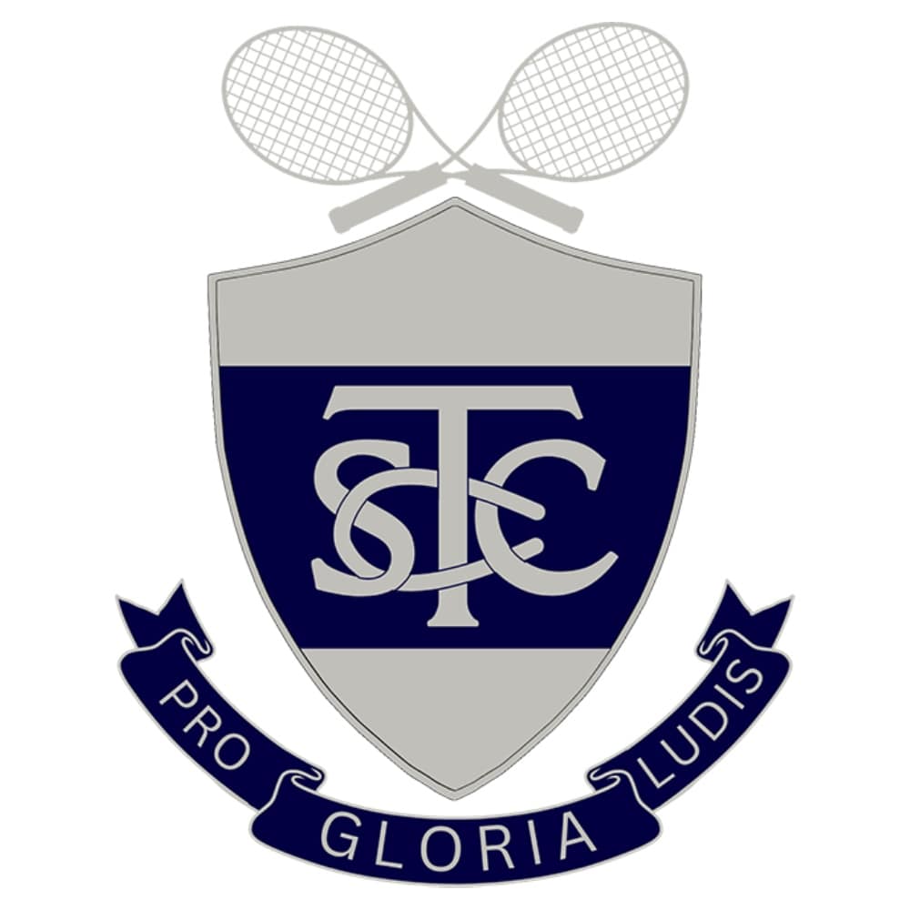 St Catharines Tennis Club