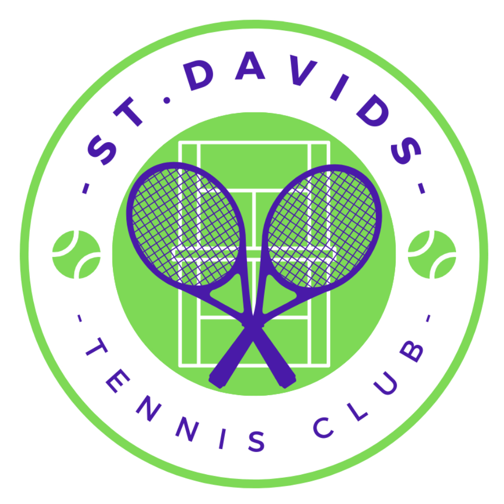 St Davids Tennis Club