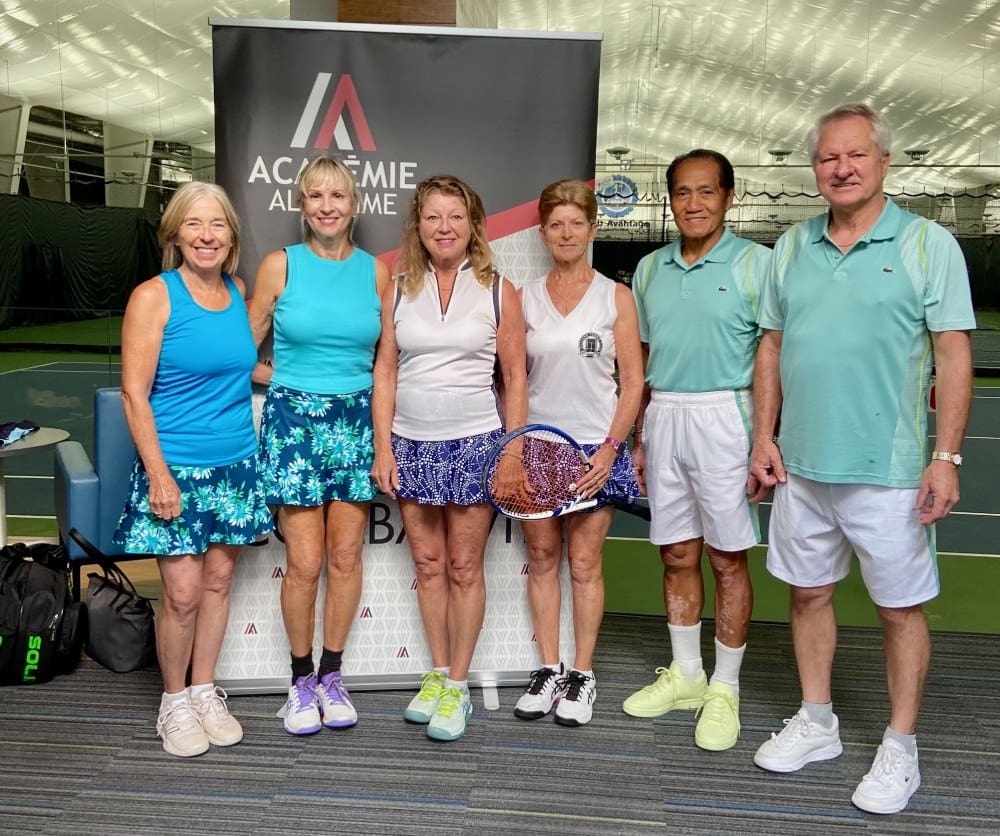 Canada 55+ Summer Games Canada 55+ Summer Games