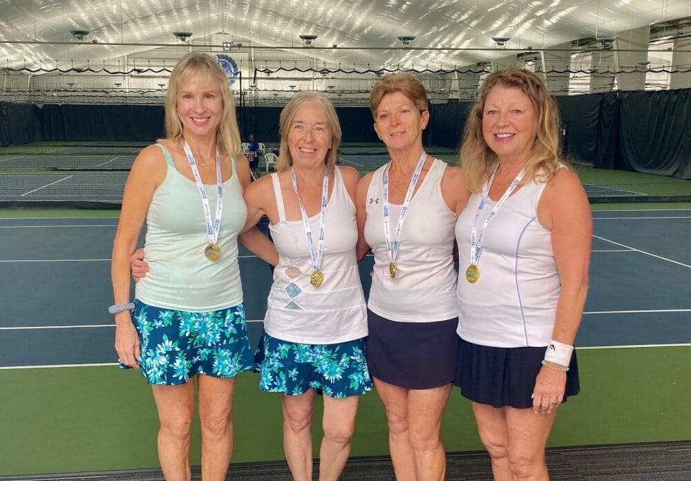 Canada 55+ Summer Games-1