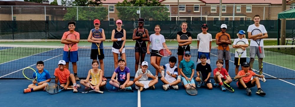 August 16 2024 bring together young players from multiple club programs