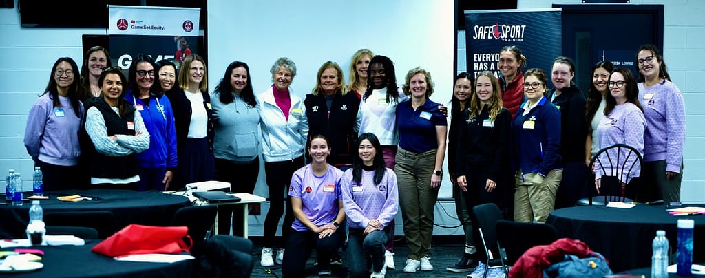 The Tevlin : Women in Leadership