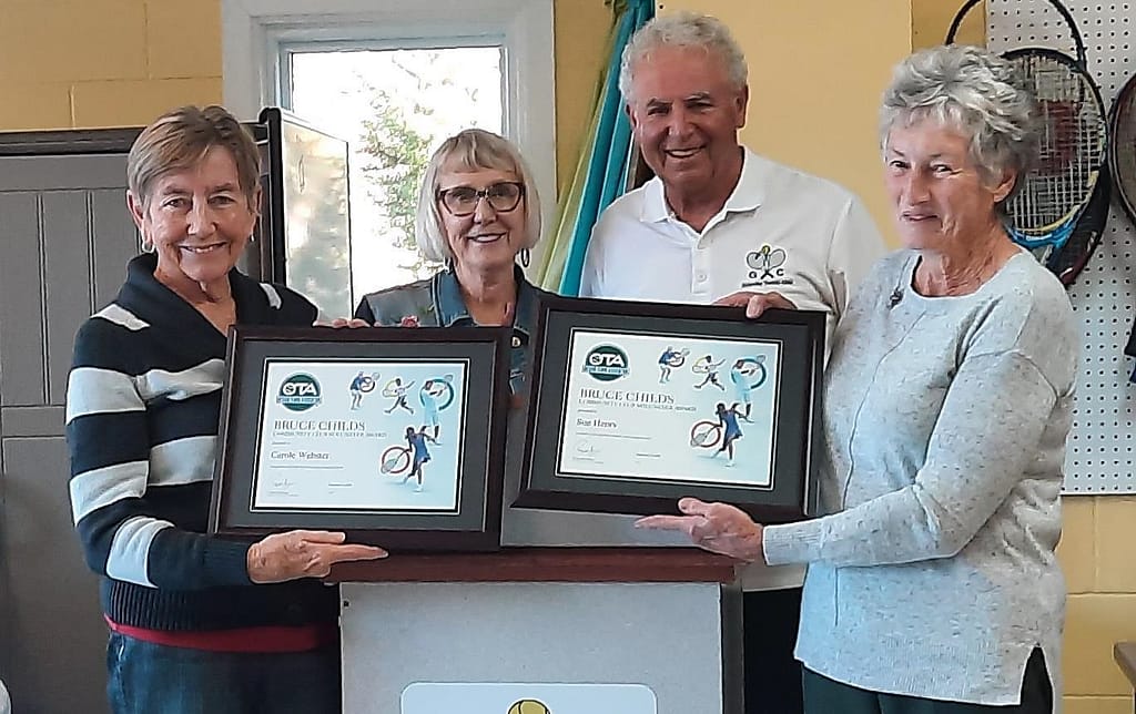 GrimsbyBruceChildsAwards