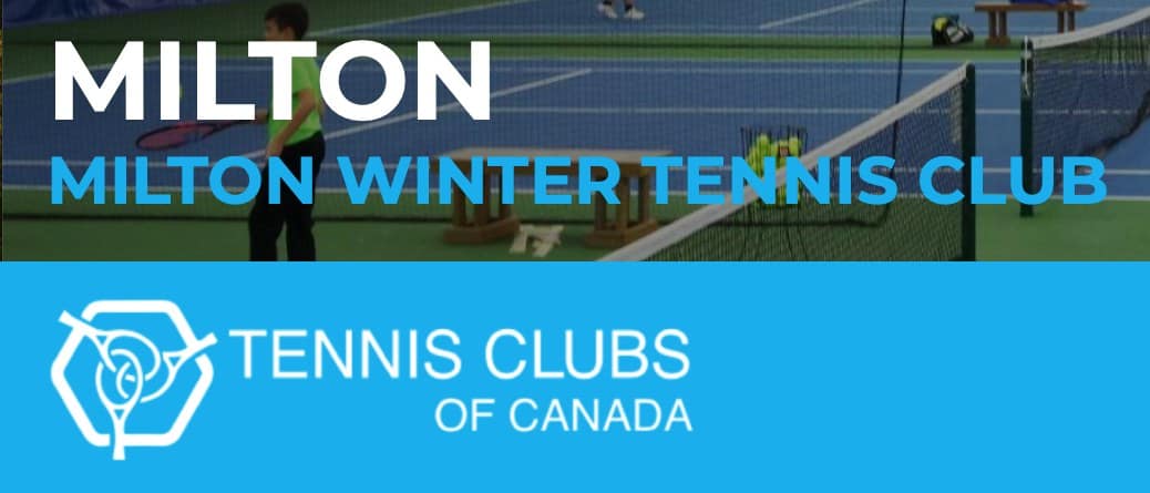 Milton Winter Tennis Club