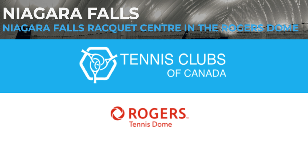 Niagara Falls Racquet Centre