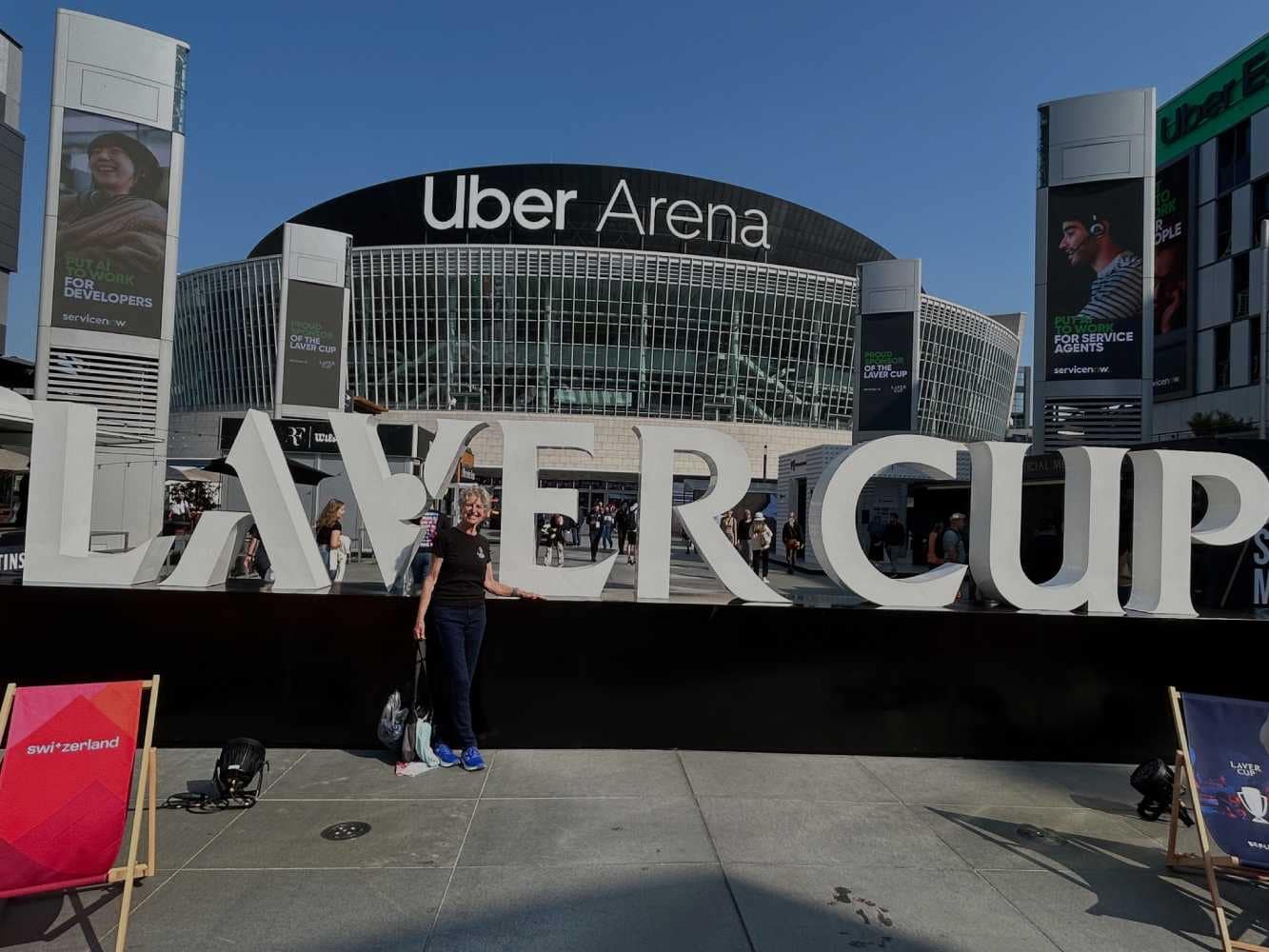 Laver Cup