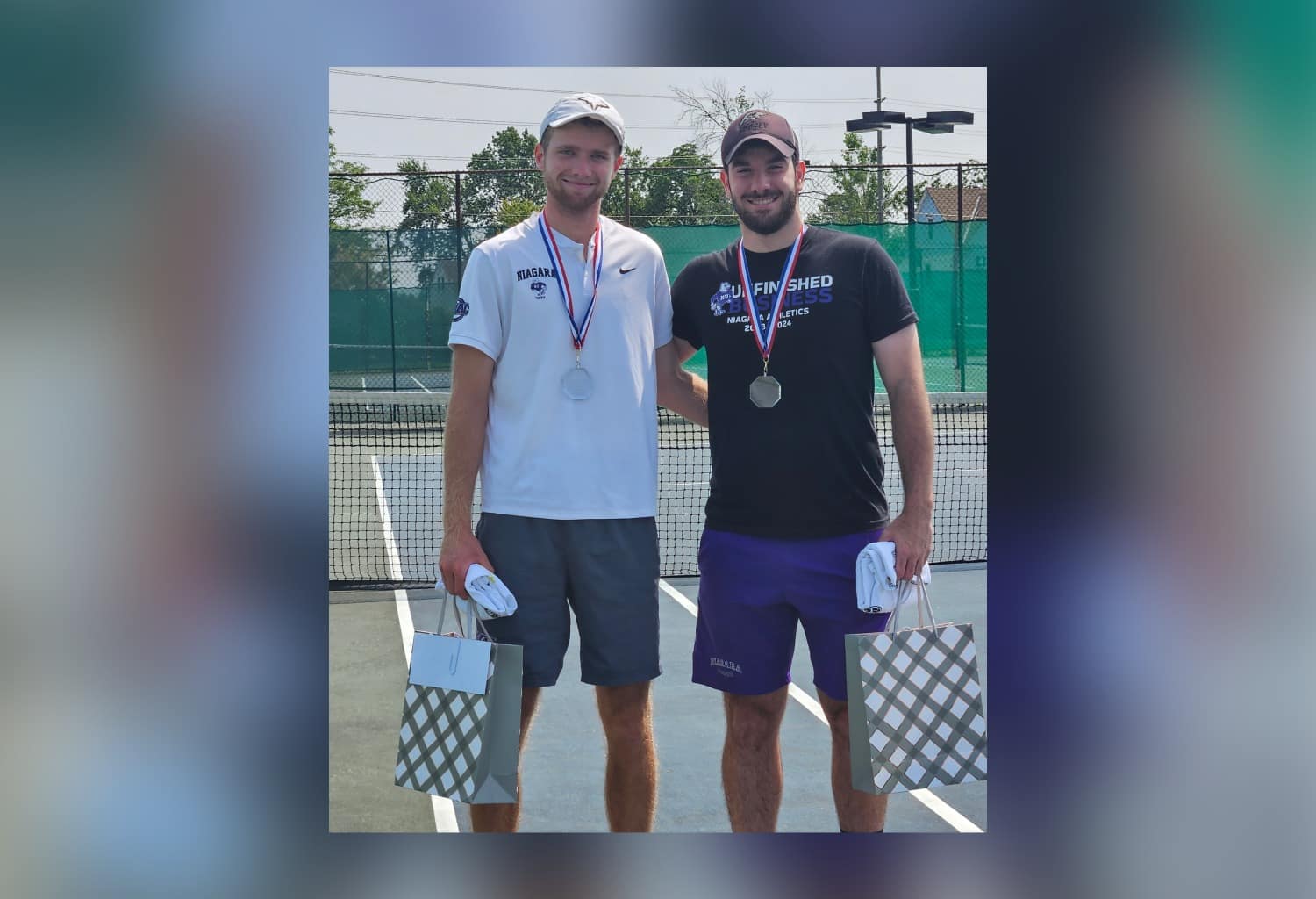 Niagara Slam -2024 - Diamond Champions