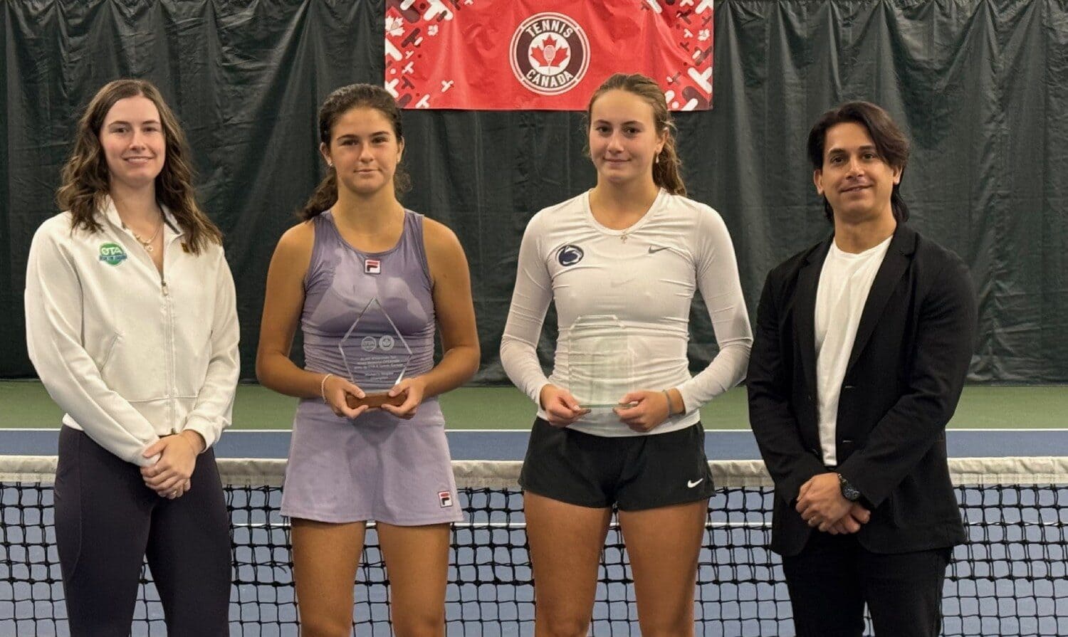 The 2025 Tim Kemp Memorial Tournament