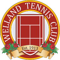 Welland Tennis Club