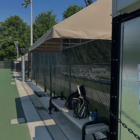 Ancaster TC