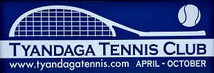 Tyandaga Tennis Club