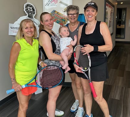 BHDL Champions-Dundas TC - Shelley Fallon-WR