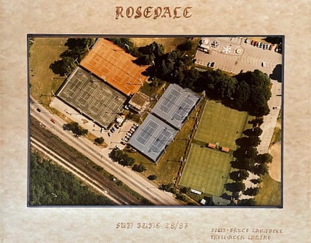 Rosedale TC Photo Rosedale TC Photo