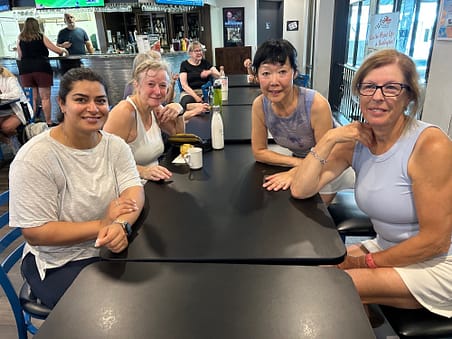 BHDL Champions-Appleby TC - Pat Fujimoto-WR