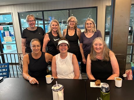 BHDL Champions-Cedar Springs RC - Claire Salisbury-WR