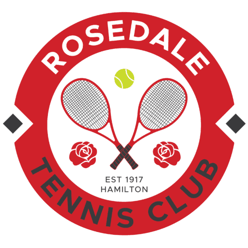 Rosedale Tennis Club