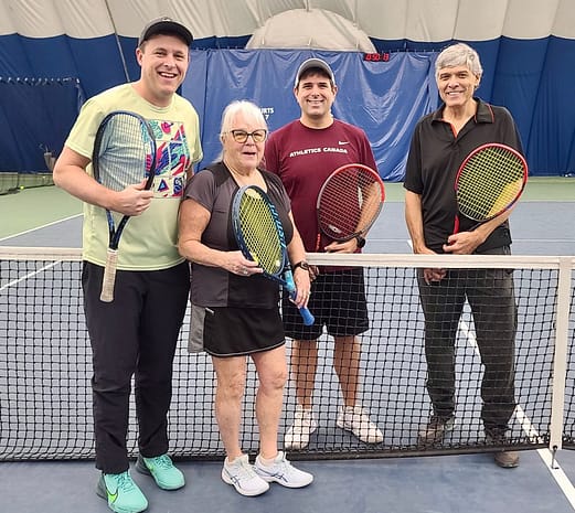 Bruce Childs Linda and Chris