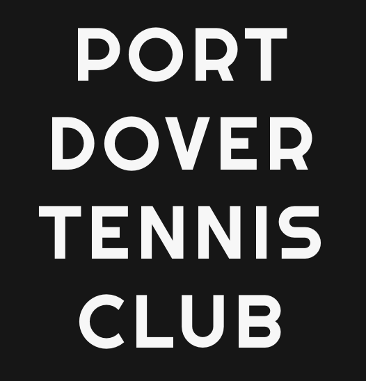 Port Dover Tennis Club