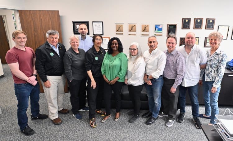 OTA Board of Directors-Group-Photo