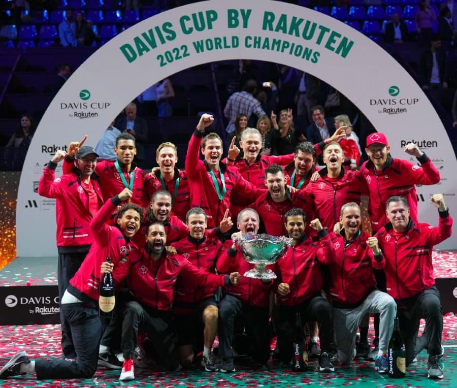 Davis Cup